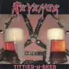 Revenge - T*****s-N-Beer